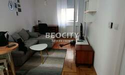 Dvosoban stan, Novi Sad, Podbara, izdavanje, 35m2, 350e, id1385438