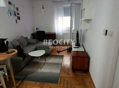 Dvosoban stan, Novi Sad, Podbara, izdavanje, 35m2, 350e, id1385438