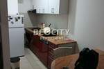 Dvosoban stan, Novi Sad, Podbara, izdavanje, 35m2, 350e, id1385438