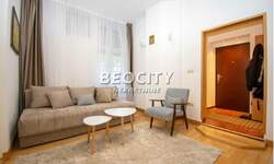 Dvosoban stan, Beograd, Zvezdara, prodaja, 46m2, 149000e, id1385440