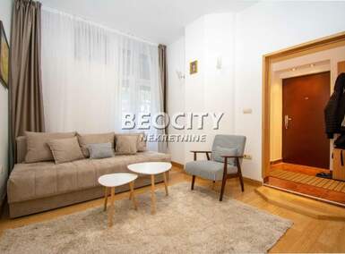 Dvosoban stan, Beograd, Zvezdara, prodaja, 46m2, 149000e, id1385440