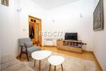Dvosoban stan, Beograd, Zvezdara, prodaja, 46m2, 149000e, id1385440