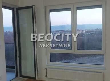 Dvosoban stan, Novi Sad, Novo Naselje, izdavanje, 39m2, 300e, id1385442