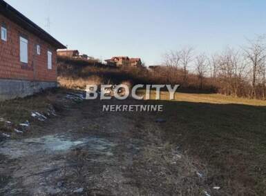 Plac, Beograd, Mirijevo I, prodaja, 500m2, 40000e, id1384840
