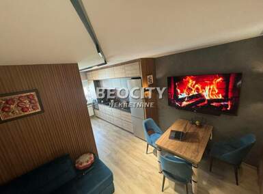 Cetvorosoban stan, Novi Sad, Salajka, prodaja, 76m2, 167000e, id1385444