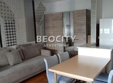 Dvosoban stan, Novi Sad, Detelinara, izdavanje, 42m2, 350e, id1385446