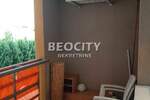 Dvosoban stan, Novi Sad, Detelinara, izdavanje, 42m2, 350e, id1385446
