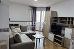Jednosoban stan, Novi Sad, Centar, izdavanje, 24m2, 300e, id1385448