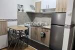 Jednosoban stan, Novi Sad, Centar, izdavanje, 24m2, 300e, id1385448