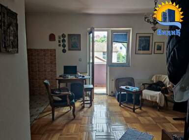 Jednoiposoban stan, Beograd, Vidikovačka Padina, prodaja, 44m2, 56000e, id1385450