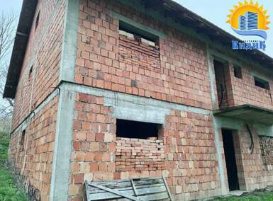 Kuca, Beograd, Mali Požarevac, prodaja, 113m2, 35000e, id1384847