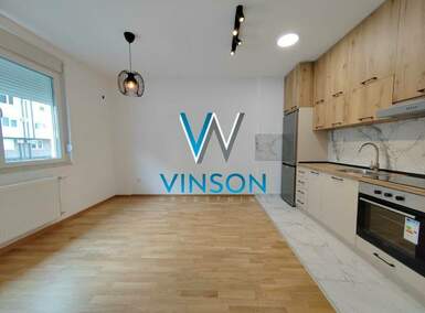 Garsonjera, Novi Sad, Avijatičarsko naselje, izdavanje, 30m2, 270e, id1385455