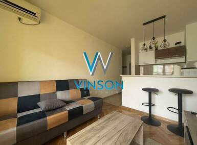 Garsonjera, Novi Sad, Adamovićevo Naselje, prodaja, 24m2, 90640e, id1384539