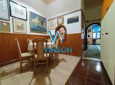 Trosoban stan, Novi Sad, Gradić, prodaja, 81m2, 185400e, id788267