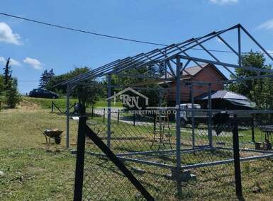 Plac, Beograd, Vranić, prodaja, 0m2, 14000e, id1368482