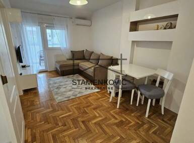 Jednoiposoban stan, Novi Sad, Socijalno, prodaja, 39m2, 144000e, id1384856