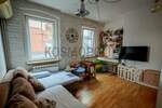 Trosoban stan, Beograd, Centar, prodaja, 53m2, 197000e, id1385457