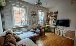 Trosoban stan, Beograd, Centar, prodaja, 53m2, 197000e, id1385457
