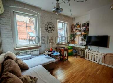Trosoban stan, Beograd, Centar, prodaja, 53m2, 197000e, id1385457