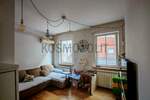 Trosoban stan, Beograd, Centar, prodaja, 53m2, 197000e, id1385457
