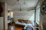 Trosoban stan, Beograd, Centar, prodaja, 53m2, 197000e, id1385457