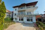 Troiposoban stan, Niš, Brzi brod, izdavanje, 117m2, 550e, id1385460