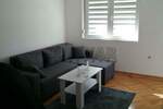 Dvoiposoban stan, Niš, Durlan, izdavanje, 54m2, 300e, id1385461