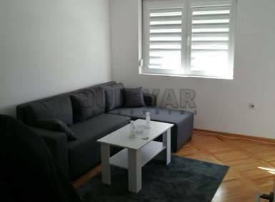 Dvoiposoban stan, Niš, Durlan, izdavanje, 54m2, 300e, id1385461