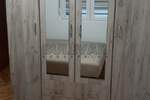 Dvoiposoban stan, Niš, Durlan, izdavanje, 54m2, 300e, id1385461