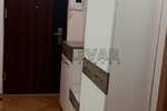Dvoiposoban stan, Niš, Durlan, izdavanje, 54m2, 300e, id1385461