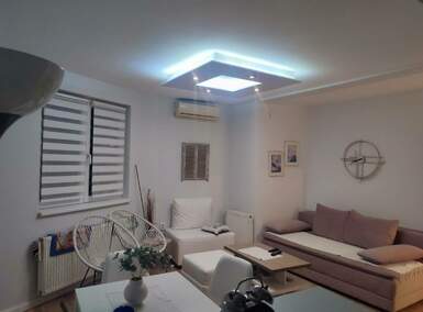 Dvoiposoban stan, Niš, izdavanje, 71m2, 400e, id1296514