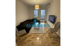 Trosoban stan, Beograd, Blok 61, izdavanje, 80m2, 1000e, id959262