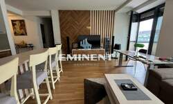 Trosoban stan, Beograd, Novi Merkator, izdavanje, 71m2, 1350e, id1385464