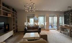 Trosoban stan, Beograd, Vukov Spomenik, izdavanje, 125m2, 2500e, id1385465