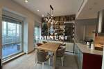 Trosoban stan, Beograd, Vukov Spomenik, izdavanje, 125m2, 2500e, id1385465