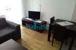 Trosoban stan, Beograd, Slavija, izdavanje, 59m2, 900e, id779681