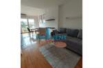 Trosoban stan, Beograd, Centar, izdavanje, 58m2, 1100e, id1071630