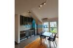 Trosoban stan, Beograd, Centar, izdavanje, 58m2, 1100e, id1071630