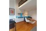 Trosoban stan, Beograd, Centar, izdavanje, 58m2, 1100e, id1071630