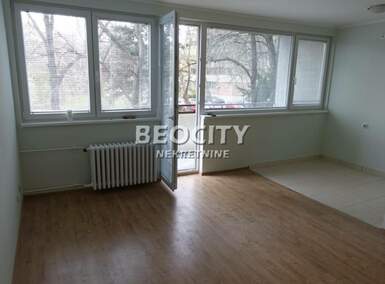 Trosoban stan, Beograd, Blok 11 C (stari Merkator), izdavanje, 68m2, 550e, id1385500