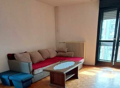 Cetvorosoban stan, Beograd, Vidikovac, izdavanje, 84m2, 500e, id1385451