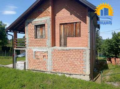 Kuca, Beograd, Vrbovno, prodaja, 120m2, 24500e, id1384848