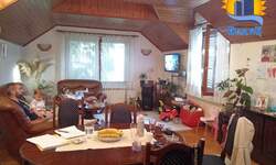 Dvosoban stan, Beograd, Banjica, prodaja, 59m2, 234000e, id1384849