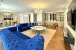 Stan, Beograd, Vračar (centar), izdavanje, 200m2, 4000e, id1385740