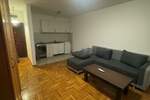 Garsonjera, Beograd, Vidikovac, izdavanje, 28m2, 250e, id1372241