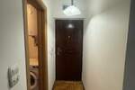 Garsonjera, Beograd, Vidikovac, izdavanje, 28m2, 250e, id1372241