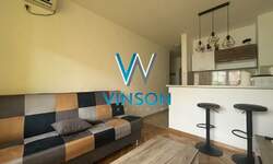 Garsonjera, Novi Sad, Adamovićevo Naselje, prodaja, 24m2, 90640e, id1384539