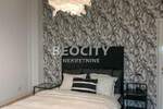 Dvosoban stan, Beograd, Vračar (centar), izdavanje, 50m2, 800e, id1385916