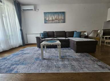 Jednoiposoban stan, Novi Sad, Grbavica, izdavanje, 45m2, 650e, id1383396