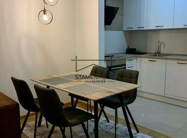 Jednoiposoban stan, Novi Sad, Telep, izdavanje, 42m2, 500e, id1383399